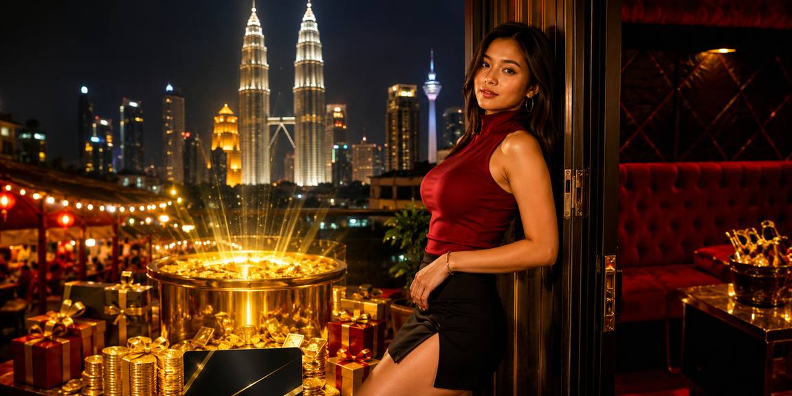 Lucky Piggy di royalewin — Slot dengan Tema Kaya Raya