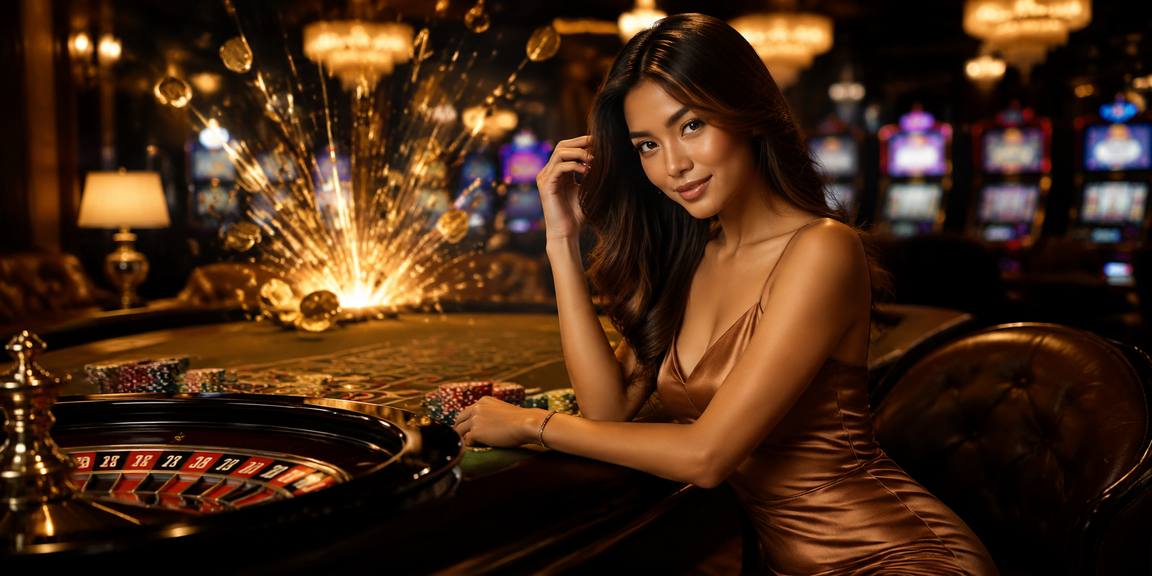 Lucky Piggy di royalewin — Slot dengan Tema Kaya Raya