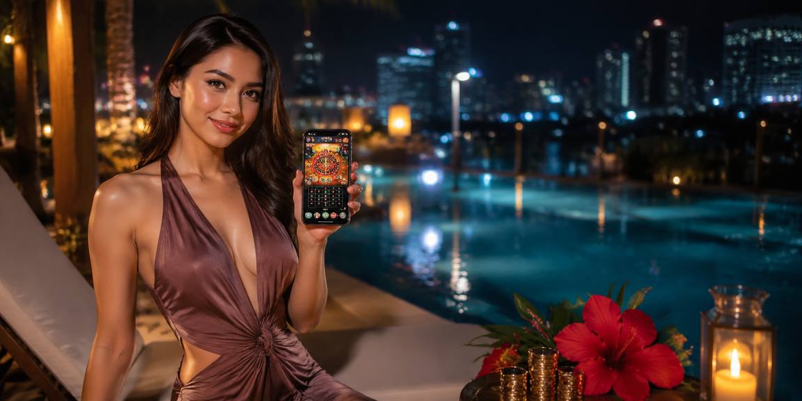 royalewin Live Casino Tables untuk Malaysia dengan Touch 'n Go